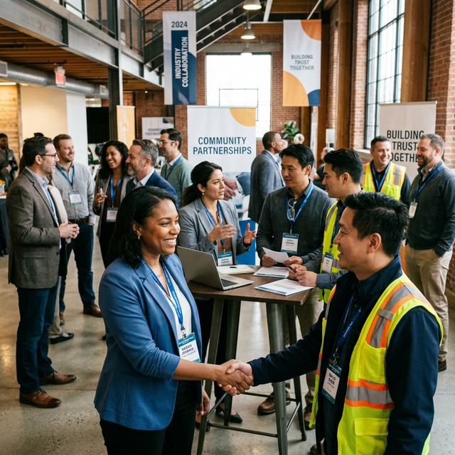 Membership Community